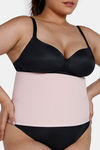 Zivame All Day Shaping Waist Cincher - Sepia Rose — thumbnail 9